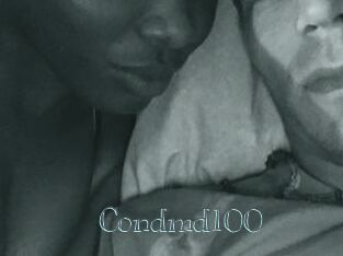 Condmd100