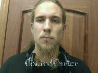 ConrodCarter