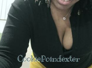 CookiePoindexter