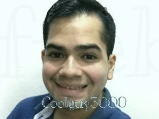Coolguy3000