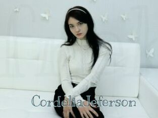 CordeliaJeferson
