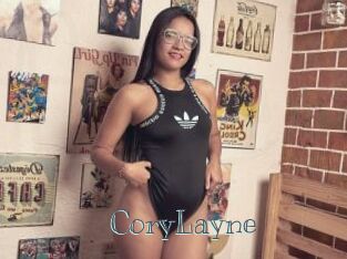 CoryLayne