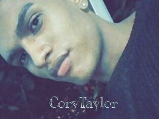 CoryTaylor