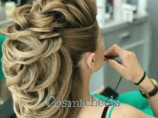 Cosmicheels