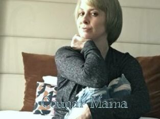 Cougar_Mama