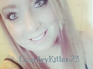 CountryKitten23