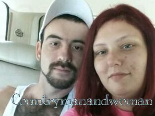 Countrymanandwoman