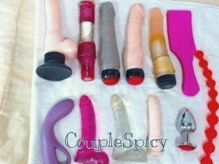 CoupleSpicy