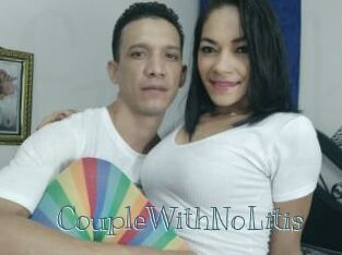 CoupleWithNoLitis