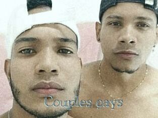 Couples_gays