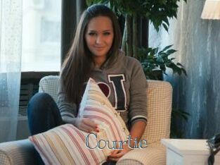 Courtie