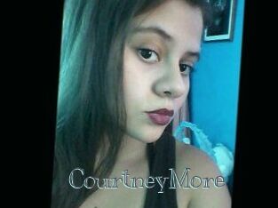 Courtney_More