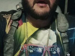CptSexyPants