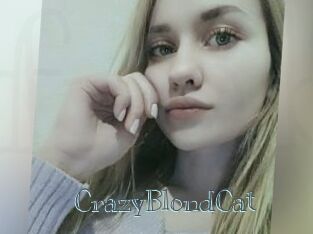 CrazyBlondCat