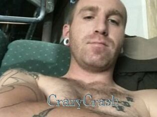 CrazyCrash