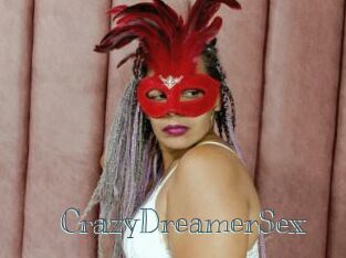 CrazyDreamerSex