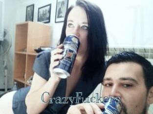 CrazyFuckers