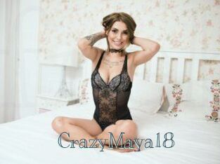 CrazyMaya18