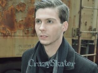 CrazySkater
