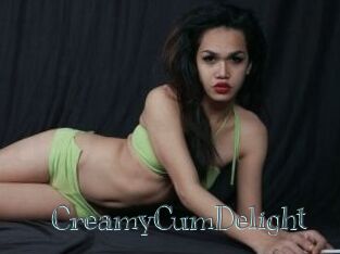 CreamyCumDelight