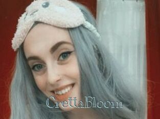 CrettaBloom
