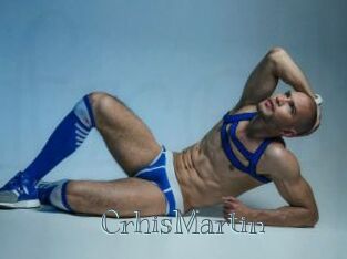 CrhisMartin