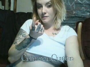 CrimsonQueen