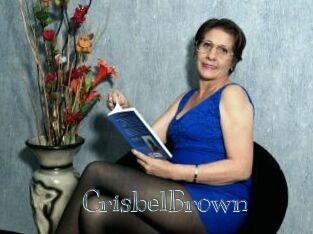 CrisbelBrown
