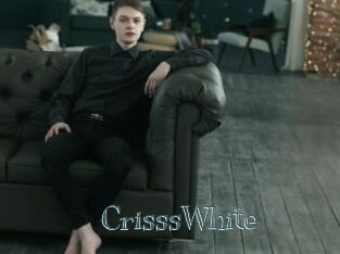 CrisssWhite