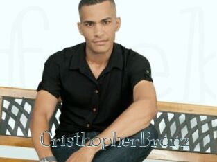 CristhopherBronz