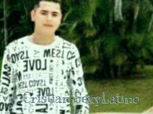 Cristian_SexyLatino