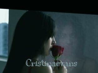 Cristinaevans