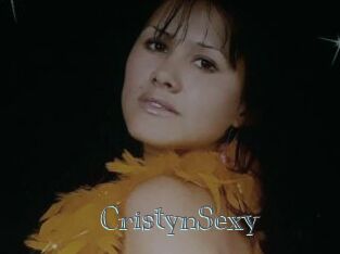 CristynSexy