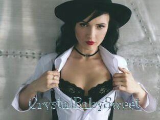 CrystalBabySweet