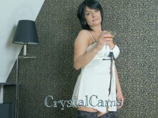 CrystalCams