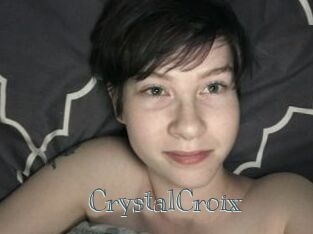 CrystalCroix