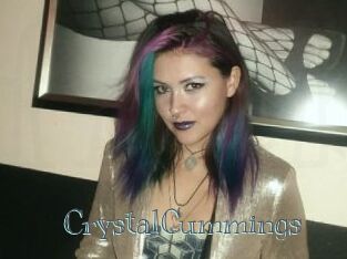 CrystalCummings