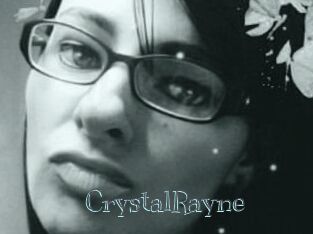 CrystalRayne