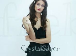 CrystalSilver