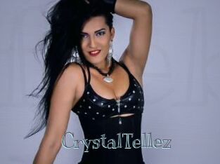 CrystalTellez