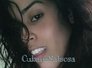CubanaSalsosa