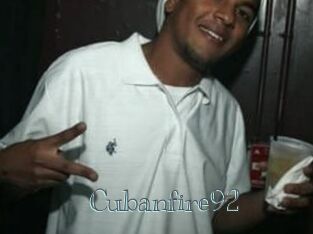 Cubanfire92