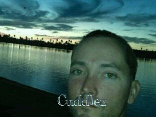Cuddlez