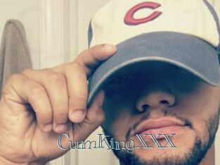 CumKingXXX