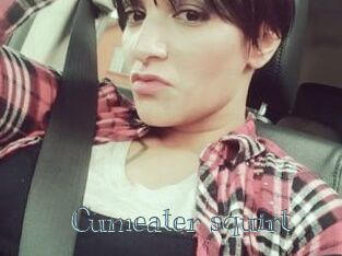 Cumeater_squirt