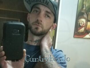 CuntryboyJo