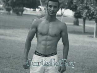 CurtisHotBoy