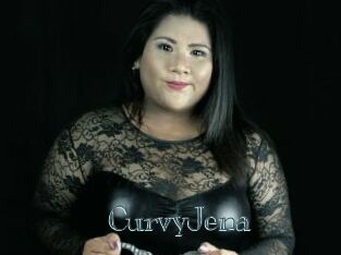CurvyJena