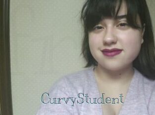 CurvyStudent