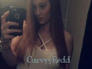 CurvyyRedd